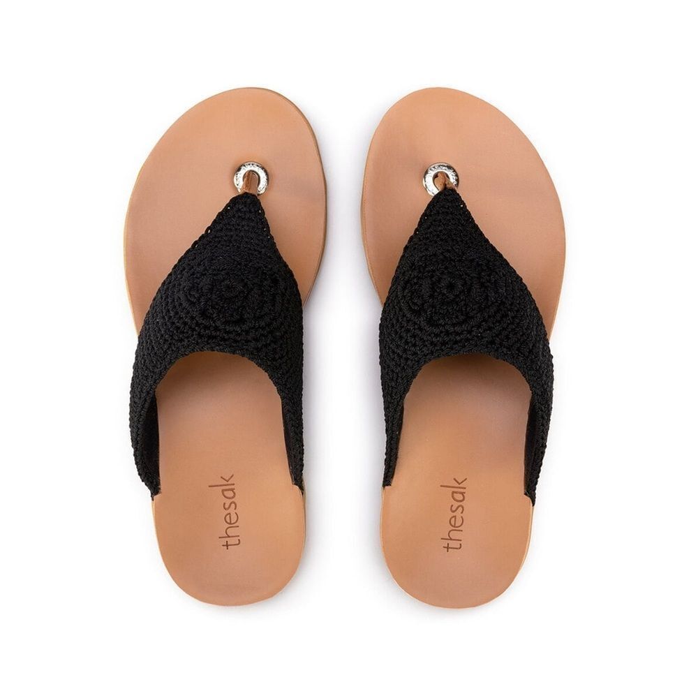 Thesak Women Shoes Sandals Size 9 US